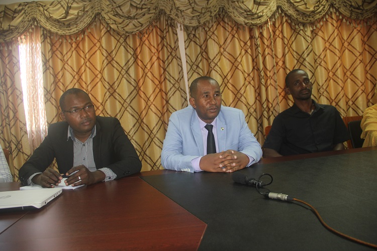 Information sur le dossier du pétrole / Le bureau géologique des Comores dément